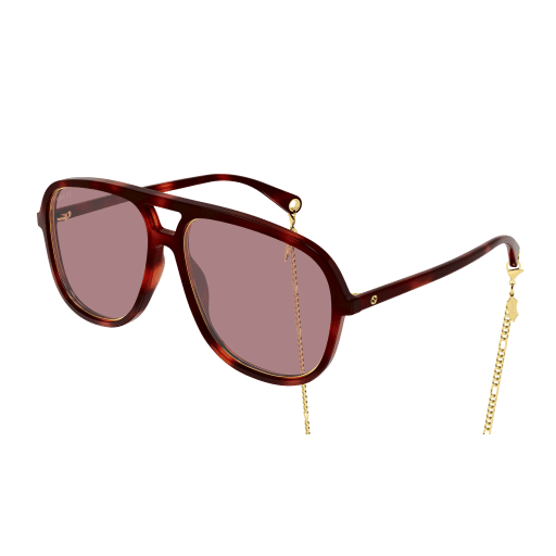 Gucci Sunglasses GG1077S 003