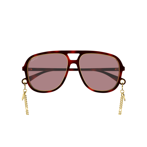 Gucci Sunglasses GG1077S 003