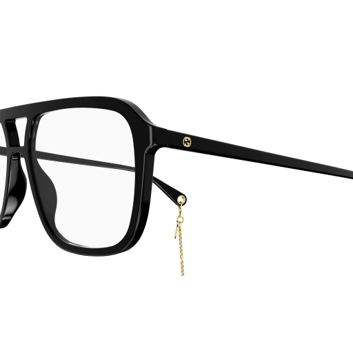 Gucci Eyeglasses GG1078O 001