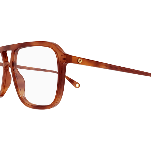 Gucci Eyeglasses GG1078O 002