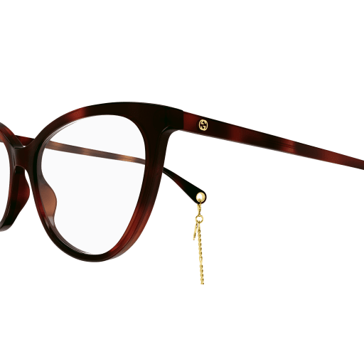 Gucci Eyeglasses GG1079O 002