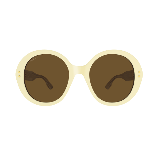 ? - New Authentic GUCCI GG1081S 004 Round Sunglasses 66623252ce7065a69fcbfb73.jpg main image 4