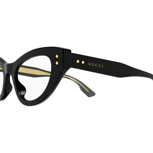 Gucci Eyeglasses GG1083O 001