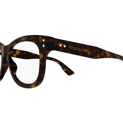 Gucci Eyeglasses GG1086O 007
