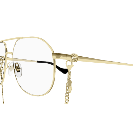 Gucci Eyeglasses GG1091O 001