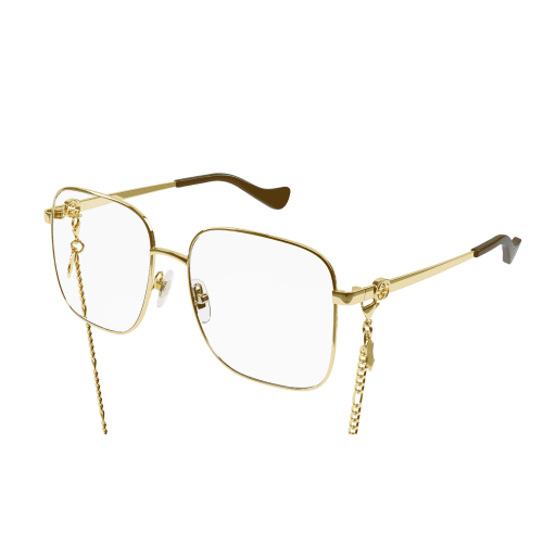 Gucci Eyeglasses GG1092OA 001
