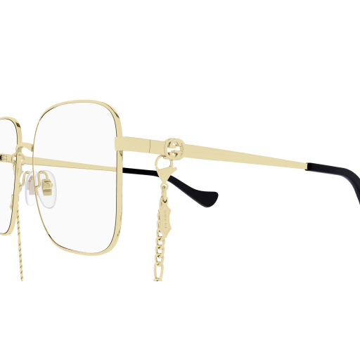 Gucci Eyeglasses GG1092OA 001
