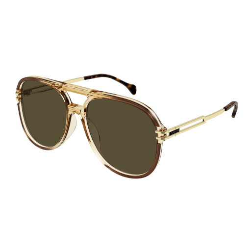Gucci Sunglasses GG1104S 002