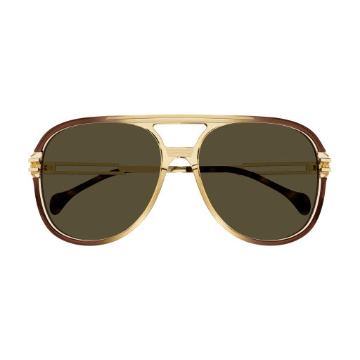 Gucci Sunglasses GG1104S 002
