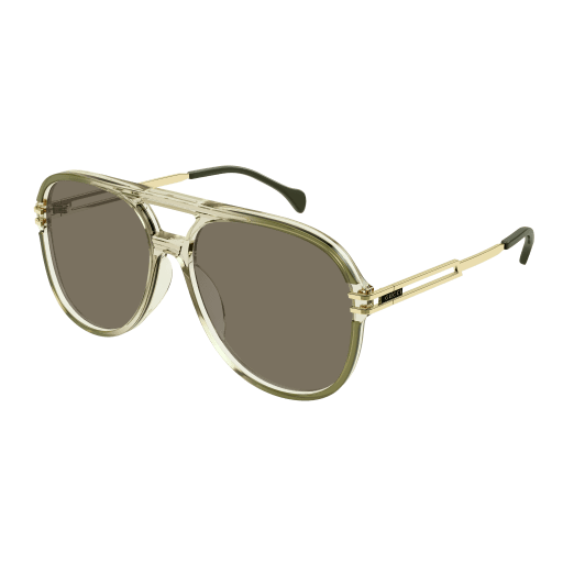 Gucci Sunglasses GG1104S 003