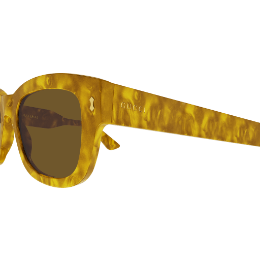 Gucci Sunglasses GG1110S 004