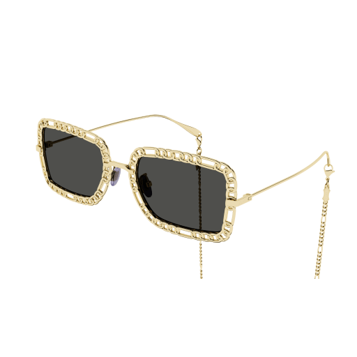 Gucci Sunglasses GG1112S 001