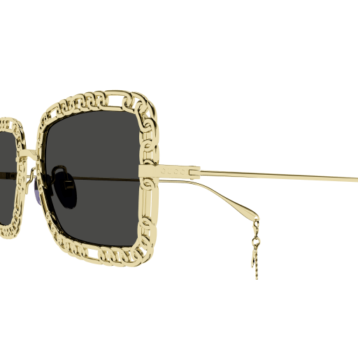 Gucci Sunglasses GG1112S 001