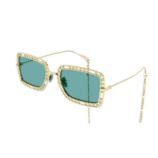 Gucci Sunglasses GG1112S 002