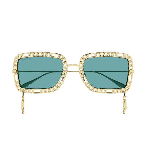 Gucci Sunglasses GG1112S 002