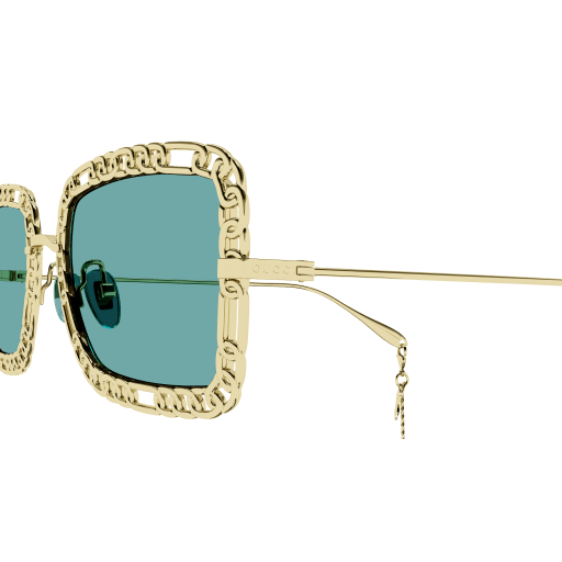 Gucci Sunglasses GG1112S 002