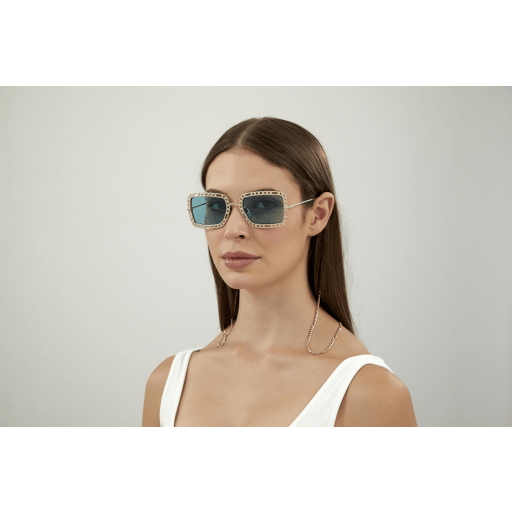 Gucci Sunglasses GG1112S 002