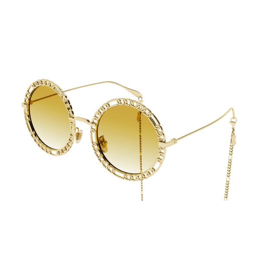 Gucci Sunglasses GG1113S 001
