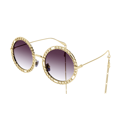 Gucci Sunglasses GG1113S 002