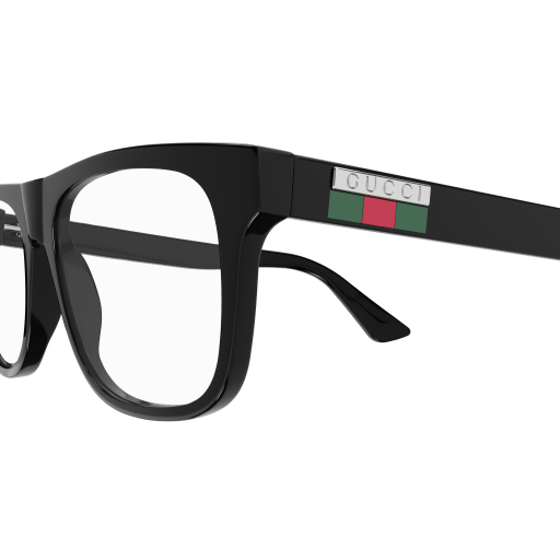 Gucci Eyeglasses GG1117O 001