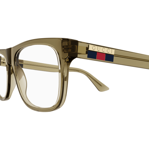 Gucci Eyeglasses GG1117O 002