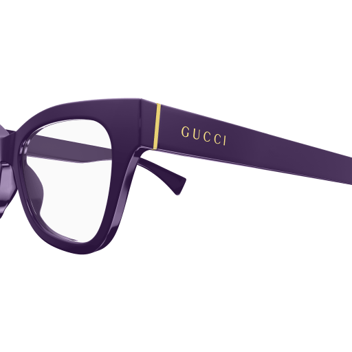 Gucci Eyeglasses GG1133O 002
