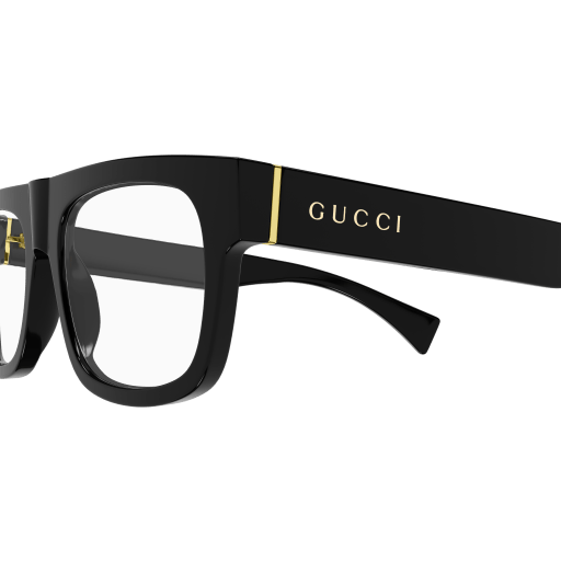 Gucci Eyeglasses GG1137O 001