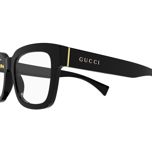 Gucci Eyeglasses GG1138O 001