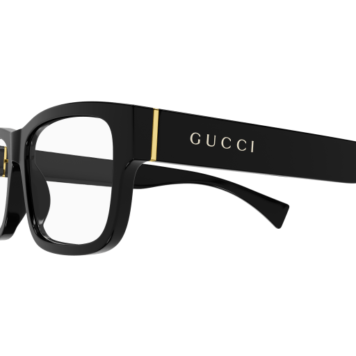 Gucci Eyeglasses GG1141O 001