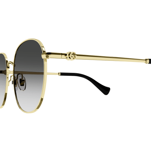 Gucci Sunglasses GG1142S 001