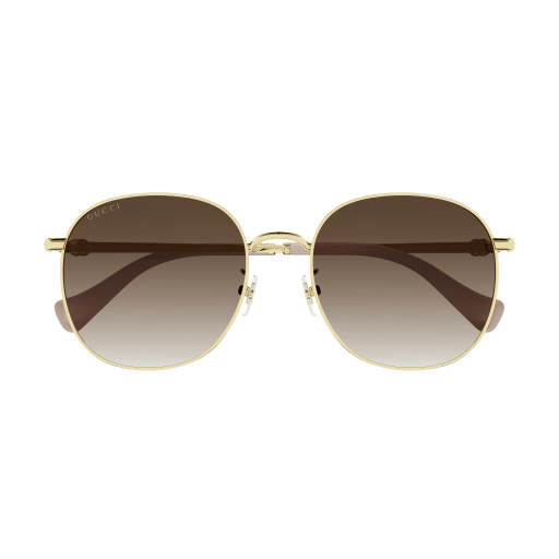 Gucci Sunglasses GG1142S 002