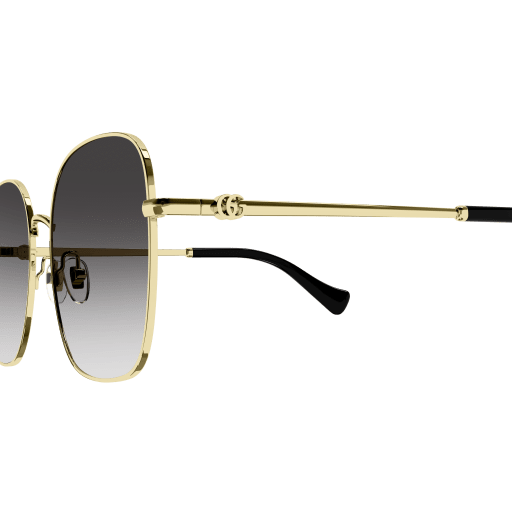 Gucci Sunglasses GG1143S 001