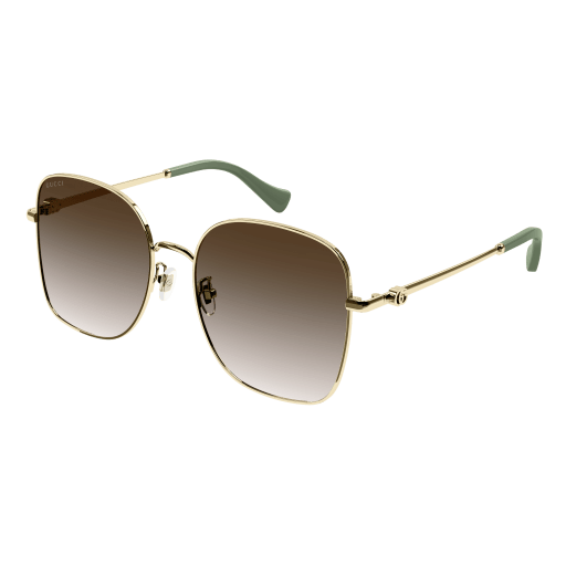 Gucci Sunglasses GG1143S 002