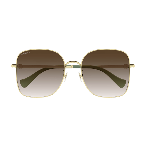 Gucci Sunglasses GG1143S 002