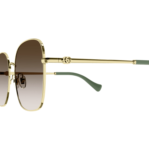 Gucci Sunglasses GG1143S 002