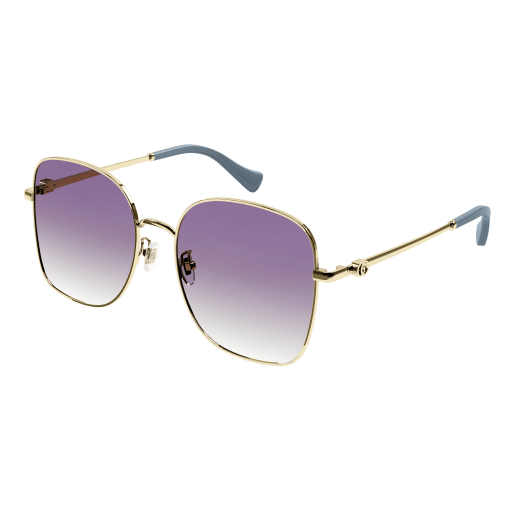 Gucci Sunglasses GG1143S 003