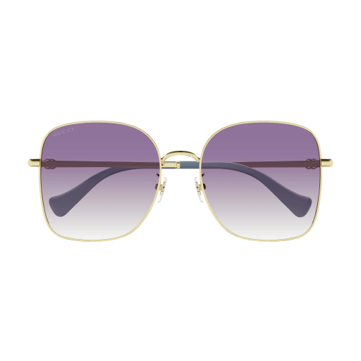 Gucci Sunglasses GG1143S 003