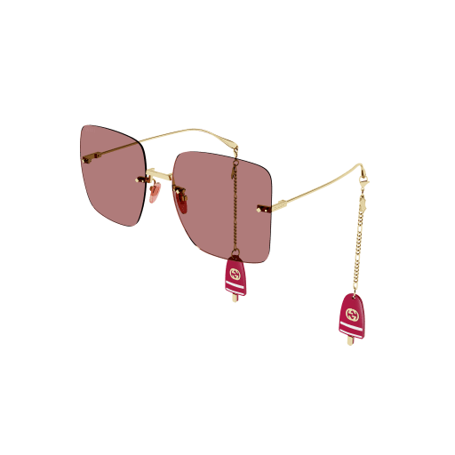 Gucci Sunglasses GG1147S 005