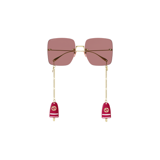 Gucci Sunglasses GG1147S 005