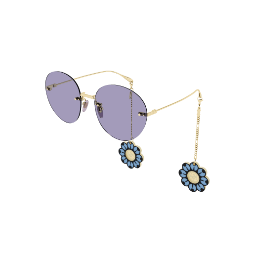 Gucci Sunglasses GG1149S 006