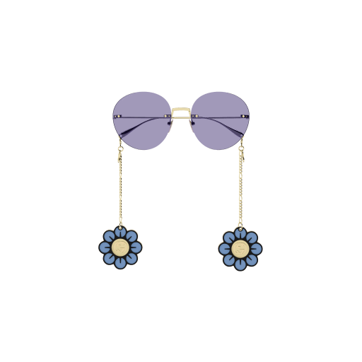 Gucci GG1149S 006 - Sunglasses for Woman - LookerOnline Gucci GG1149S 006 - Sunglasses for Woman - LookerOnline