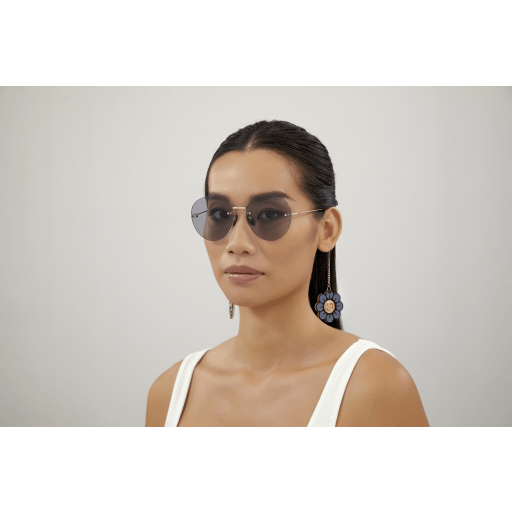 Gucci GG1149S 006 - Sunglasses for Woman - LookerOnline Gucci GG1149S 006 - Sunglasses for Woman - LookerOnline