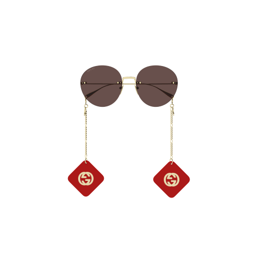 Gucci Sunglasses GG1149S 008