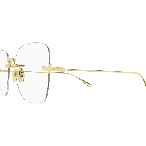 Gucci Eyeglasses GG1150O 002
