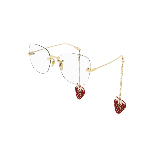 Gucci Eyeglasses GG1150O 003