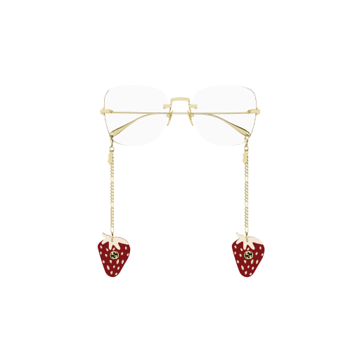 Gucci Eyeglasses GG1150O 003