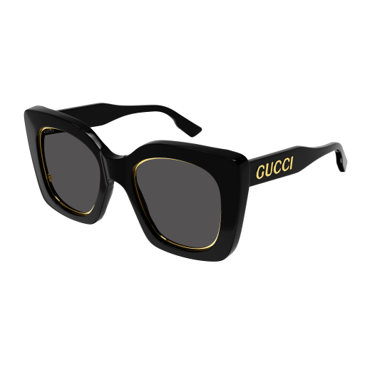 Gucci Sunglasses GG1151S 001