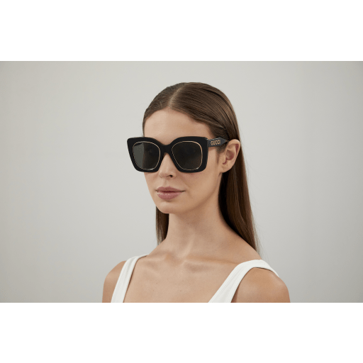 Gucci Sunglasses GG1151S 001