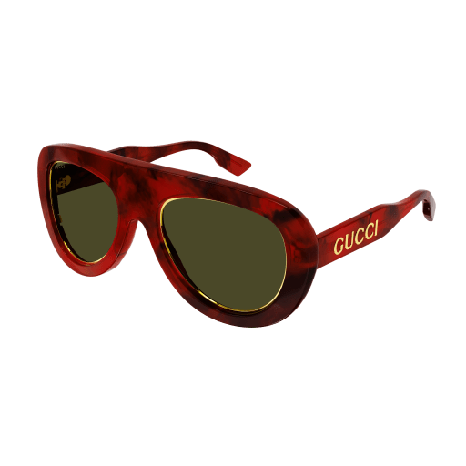 Gucci Sunglasses GG1152S 003