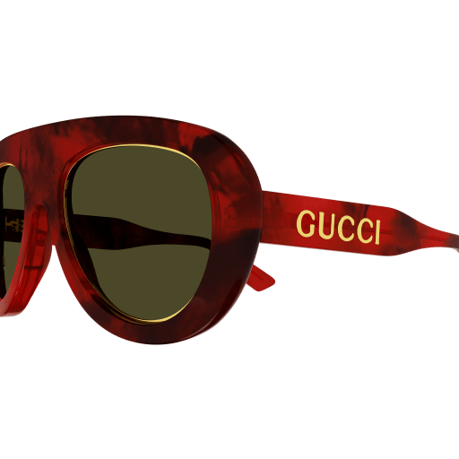 Gucci Sunglasses GG1152S 003